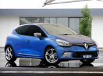 Renault Clio GT 2014 года (AU)